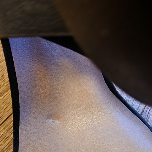 Open-toe Heels - Picture 9 of 9